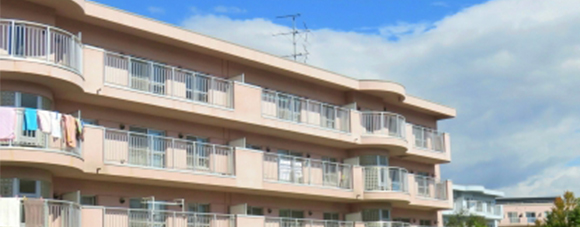 マンションの鍵のトラブル