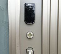 ワンドアツーロック