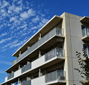 マンション・アパート